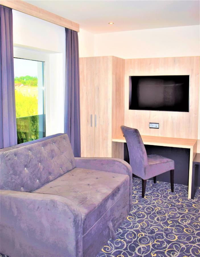 The Staycation By Lehmann Hotels شيندلفينجن المظهر الخارجي الصورة